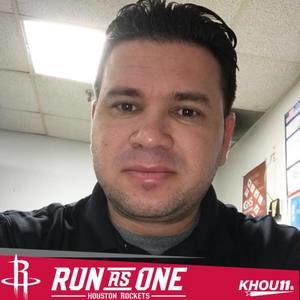 Meet your Posher, Samuel